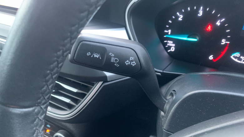 Ford Focus 1.5 EcoBlue 120 Zetec 5dr Diesel Hatchback